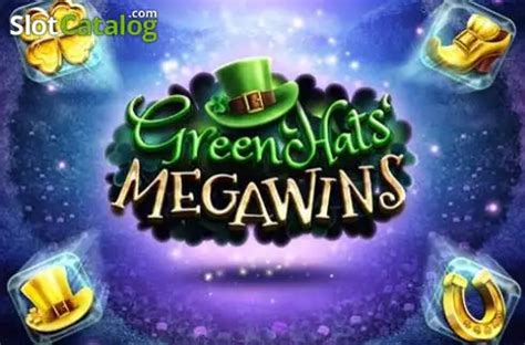 Greenhats' Megawins 2
